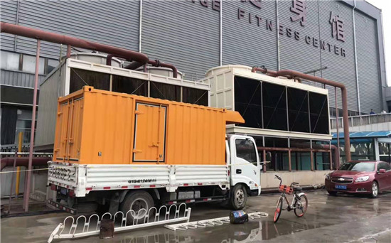 覃塘300KW发电机组适配电缆规格选型指南