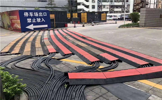 覃塘发电机组电缆选型完整具体步骤(工程通用标准流程)